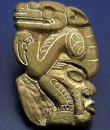 Pendente Maya, collezione design