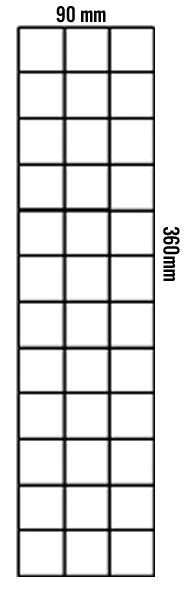 Moduli lamine Mokume Gane