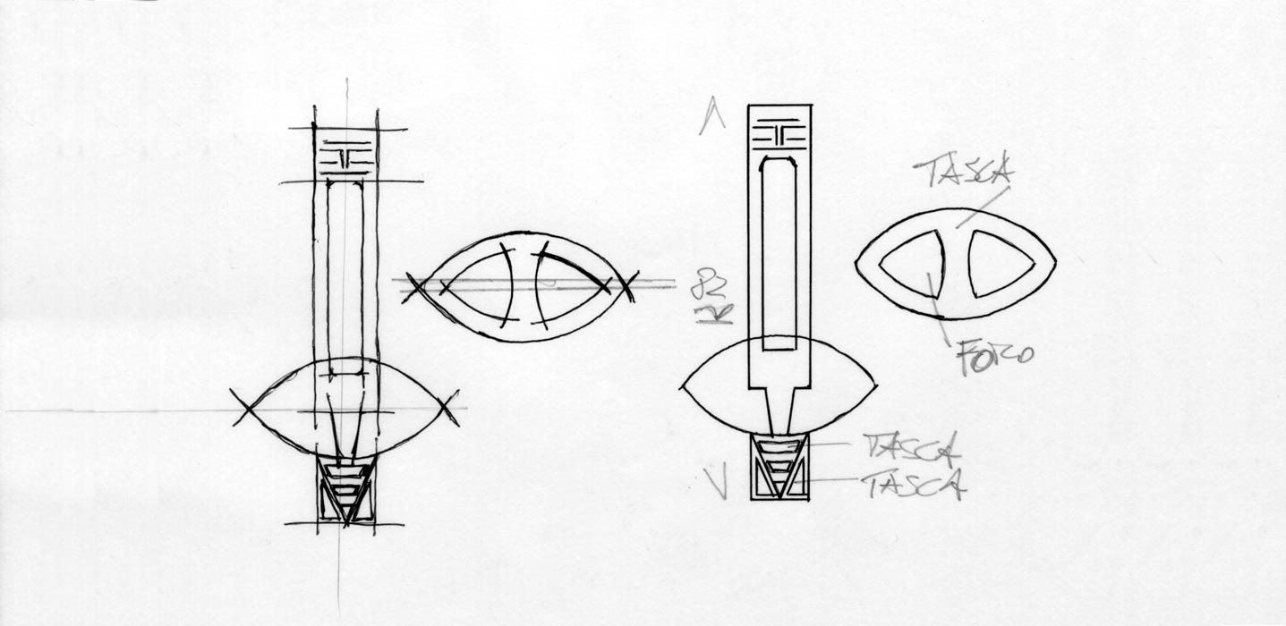 disegno gioiello